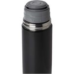 Termo con aislamiento de 750 ml de acero inóxidable reciclado  con certificado RCS "Sullivan"