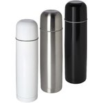 Termo con aislamiento de 750 ml de acero inóxidable reciclado  con certificado RCS "Sullivan"