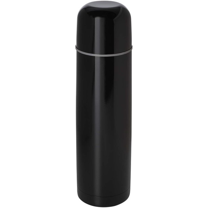 Termo con aislamiento de 750 ml de acero inóxidable reciclado  con certificado RCS "Sullivan"