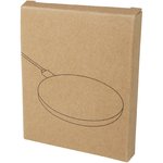 Base de carga inalámbrica de bambú de 15 W "Essence"