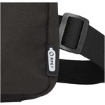 Neceser modular de material reciclado GRS "Roam"