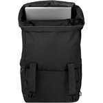 Mochila modular de material reciclado GRS "Roam"