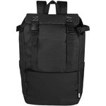 Mochila modular de material reciclado GRS "Roam"