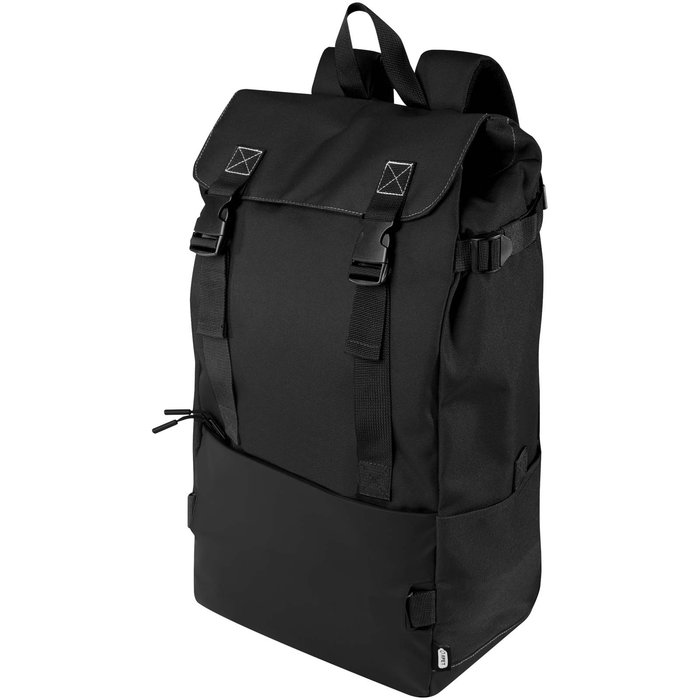 Mochila modular de material reciclado GRS "Roam"