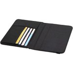 Funda RFID para pasaporte de RPET GRS "Ross"