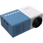 Miniproyector "Prixton Cinema"