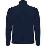 Sudadera polar con cremallera completa para hombre "Luciane"