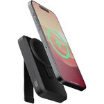 Batería externa inalámbrica magnética de 5000 mAh "Xtorm FS5W051"