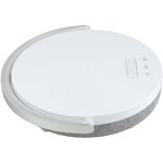 Altavoz Bluetooth® 4 en 1 de 10 W con luz LED y base de carga inalámbrica "Prixton"