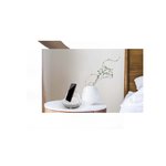 Altavoz Bluetooth® 4 en 1 de 10 W con luz LED y base de carga inalámbrica "Prixton"