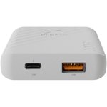 Batería externa de carga rápida de 12 W y 5000 mAh "Xtorm XG205 Go2" 