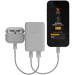 Batería externa de carga rápida de 12 W y 5000 mAh "Xtorm XG205 Go2" 