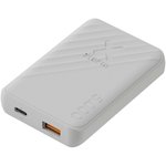 Batería externa de carga rápida de 12 W y 5000 mAh "Xtorm XG205 Go2" 