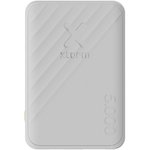 Batería externa de carga rápida de 12 W y 5000 mAh "Xtorm XG205 Go2" 