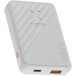 Batería externa de carga rápida de 12 W y 5000 mAh "Xtorm XG205 Go2" 