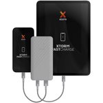 Batería externa de carga rápida de 15 W y 20 000 mAh "Xtorm XG220 Go2" 