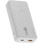 Batería externa de carga rápida de 15 W y 20 000 mAh "Xtorm XG220 Go2" 