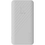Batería externa de carga rápida de 15 W y 20 000 mAh "Xtorm XG220 Go2" 