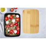 Fiambrera de 500 ml "Mangi" 