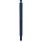 Bolígrafo de latón reciclado "Beatriz" (tinta azul)