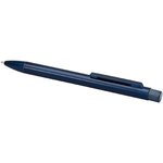 Bolígrafo de latón reciclado "Beatriz" (tinta azul)