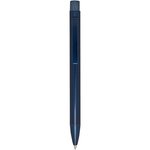 Bolígrafo de latón reciclado "Beatriz" (tinta azul)