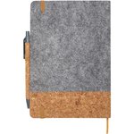 Libreta de tapa dura A5 "Veronica"