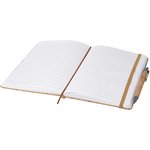 Libreta de tapa dura A5 "Veronica"