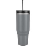 Vaso térmico con pajita de 1200 ml con certificado RCS "Melbourne"