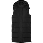 Chaleco con aislamiento para mujer "Reine"