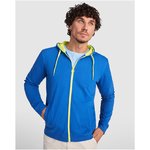Chaqueta sudadera unisex "Fuji"