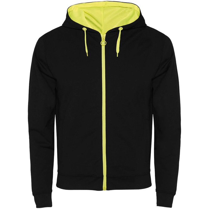 Chaqueta sudadera unisex "Fuji"