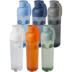 Botella de agua de RPET de 600 ml "Illuminate"