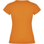 Camiseta de manga corta para mujer "Jamaica"