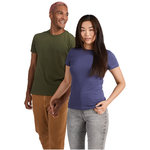 Camiseta de manga corta para mujer "Jamaica"