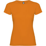 Camiseta de manga corta para mujer "Jamaica"