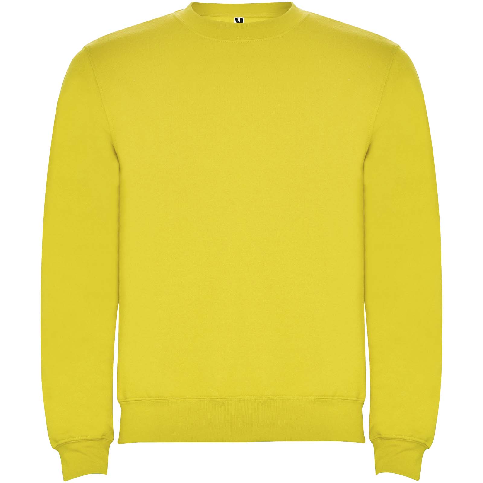 Sudadera de cuello redondo infantil "Clasica"