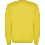Sudadera de cuello redondo infantil "Clasica"