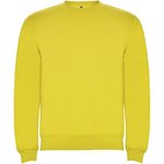 Sudadera de cuello redondo infantil "Clasica"