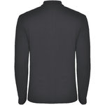 Polo de manga larga para hombre "Estrella"