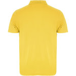 Polo unisex de manga corta "Austral"