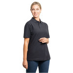 Polo unisex de manga corta "Austral"