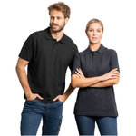 Polo unisex de manga corta "Austral"