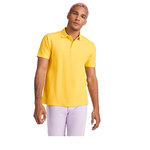 Polo unisex de manga corta "Austral"