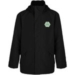 Chaqueta con aislamiento infantil "Europa"