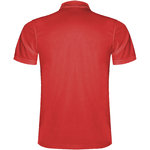 Polo deportivo de manga corta para hombre "Monzha"