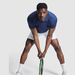 Polo deportivo de manga corta para hombre "Monzha"