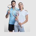 Polo deportivo de manga corta para hombre "Monzha"