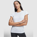 Camiseta deportiva de manga corta para mujer "Imola"