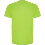 Camiseta deportiva de manga corta para hombre "Imola"